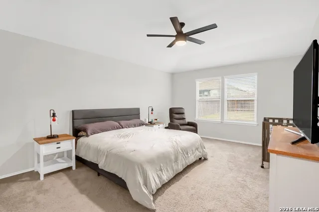 3200 Broad View Seguin, TX 78155